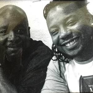 Meet your Posher, Calvin